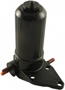 Pompa electrica de alimentare pentru buldoexcavator Terex, JCB