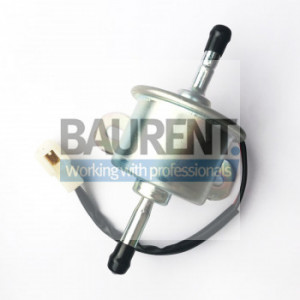 Pompa electrica de combustibil 12V Bobcat 425 428 430 435 A770 S750 S770 S850 T750 T770 T870 Bobcat 6684852