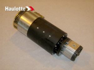 Pompa electrica nacela Haulotte HA18PX