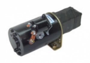 Pompa hidraulica 12V de schimb pentru nacela Genie S/120, S/100, Z/80/60, S/3800