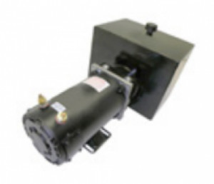 Pompa hidraulica 48V pentru nacele JLG N30/35/40/45E