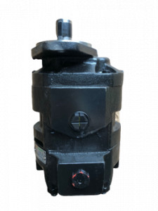 Pompa hidraulica 919/66800 pentru buldoexcavatoare JCB 3CX