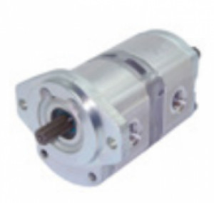 Pompa hidraulica dedicata nacelelor Genie GS/2668 DC, GS/2668 RT, GS/2668DC, GS/2668RT