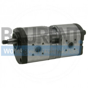 Pompa hidraulica dubla Bosch Rexroth tractor Fendt 123948