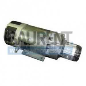 Pompa hidraulica nacela Upright TM12 504536-000