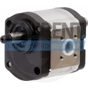 Pompa hidraulica simpla Bosch Rexroth de tractoare Deutz-Fahr 123958