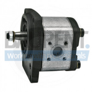 Pompa hidraulica simpla Bosch Rexroth tractor Steyr 123898