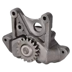 Pompa JCB Engine oil pump 3CX 4CX 02/200320