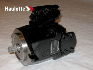 Pompa piston pentru nacela Haulotte