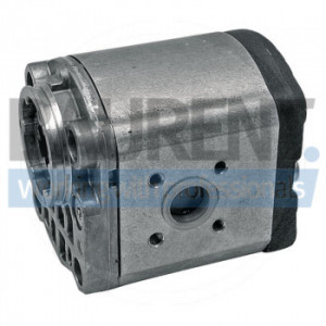 Pompa simpla hidraulica Bosch Rexroth de tractoare Steyr 124121
