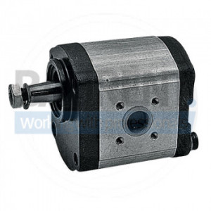 Pompa simpla hidraulica Bosch Rexroth tractor John Deere 124024