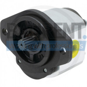 Pompa simpla hidraulica Bosch Rexroth tractor Steyr 123938