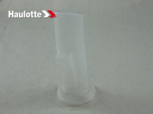 Protectie pentru joystick deplasare nacela diesel Haulotte