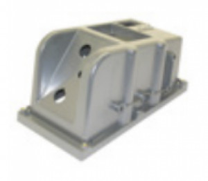 Protectie telegomanda pentru nacelele JLG 126TA5901