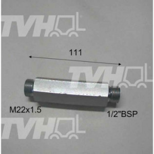 Racord circuit hidraulic pentru incarcator frontal Merlo P32.6L