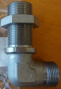 Racorduri Manitou