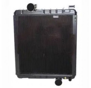 Radiator aftermarket pt tractoare John Deere