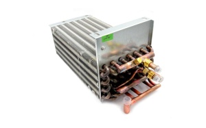 Radiator incalzire cabina Manitou 564185