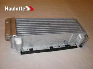 Radiator nacela Haulotte HA20PX, HA26PX