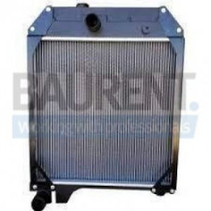 Radiator pentru Caterpillar
