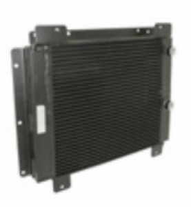Radiator racire ulei pentru nacele JLG 400S, 450A
