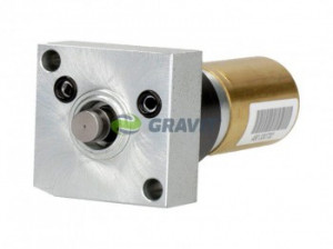 Regulator control valva pentru tractoare John Deere