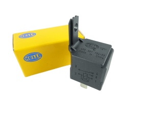 Releu electric 12V 4RD00779409 - Img 2