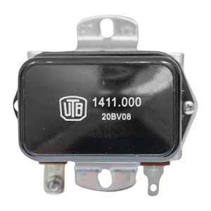 Releu incarcare 12V mecanic 1411.000 - Img 2