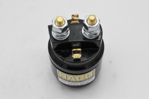 Releu pornire motor 24V 200A pentru lifturi hidraulice - Img 3