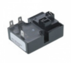 Releu temporizator 24 V pentru nacele Genie Z-45/25, Z-34/22N, Z-30/20N, Z-62/40