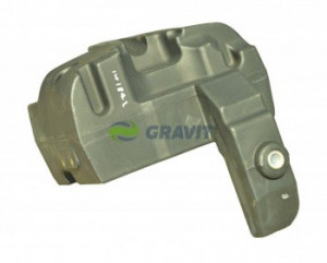 Rezervor pentru tractor John Deere