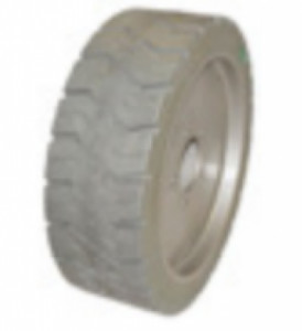Roata de tractiune pentru nacela marca Manitou