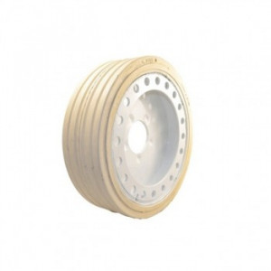 Roata non-marcanta nacele foarfeca Skyjack