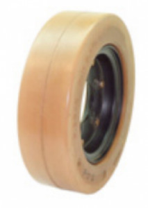 Roata non-marking 165TA3945 pentru nacele Grove SM2632E