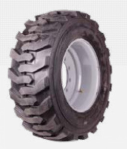 Roata pentru toate tipurile de teren Genie S80. S85. S105.