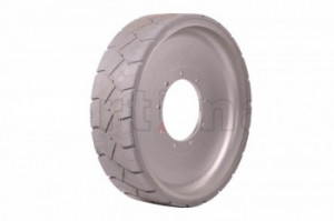 Roatinon-marcante pentru nacele articulate electrice JLG