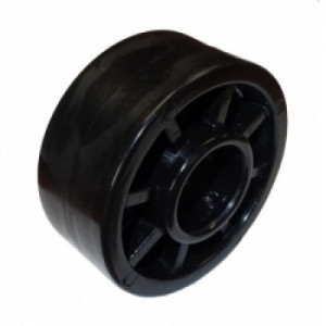Rola de sprijin 35/100-40 mm pentru trape hidraulice Dhollandia