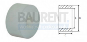 Rola platforma 30x90x45 mm oblon hidraulic lift ridicare BEHRENS EUROLIFT