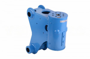 Rotator cusca JIB 160° pentru nacela Genie 94397, Z62-40RT, S65, S85, S125 - Img 1