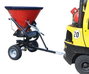 Sararita tractor 260 litri STW-260 - Img 2