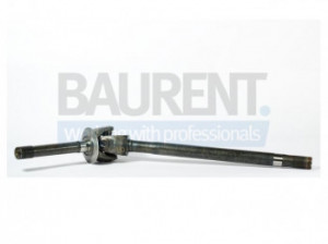 Semi arbore nacela Skyjack SJ8831E, SJ8841E, SJ800 Seria E