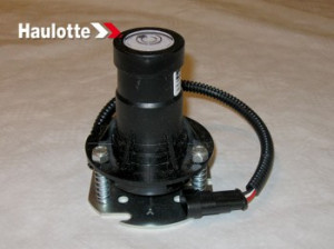 Senzor de inclinatie nacela Haulotte HT 23 RTJ , HA 41 RTJ , HT 28 RTJ , HA 26 RTJ NEGRU