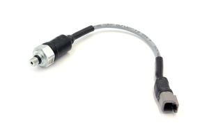 Senzor de Presiune Joasă în Sistemul de Direcție pentru Orbitrol – Manitou 258817