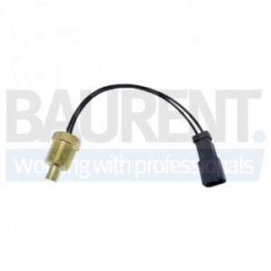 Senzor temperatura buldoexcavator Caterpillar 2443106