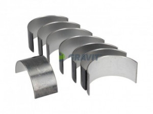 Set de rulmenti de baza nominale Manitou