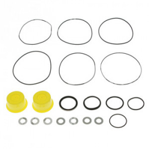 Set garnituri sis. hidraulic pentru incarcator Merlo ROTO40.25MCSS