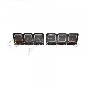 Set lampi spate camion cu LED 550×200 12/24V - Img 4