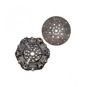 Set placi presiune pentru tractor Fiat
