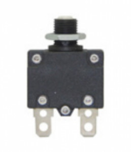 Siguranta cu buton pentru nacele Genie S-40, S-60, S-80, Z-60/34, Z-45/22DC, Z-45/25, Z-45/25J