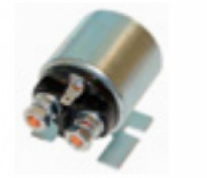 Solenoid 12 V 150 A ridicare oblon hidraulic autoutilitare ANTEO